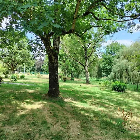 De Cremault * Bonneuil-Matours