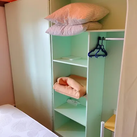 Kemping De Cremault